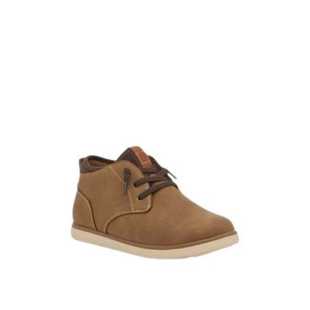 Crown Vintage | Harrison Oxford